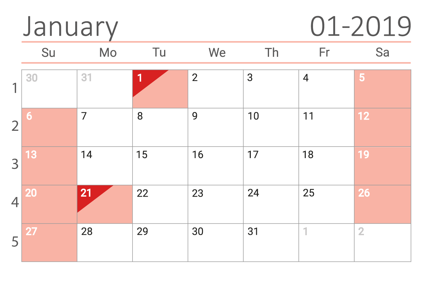 free-download-january-2019-calendar-templates